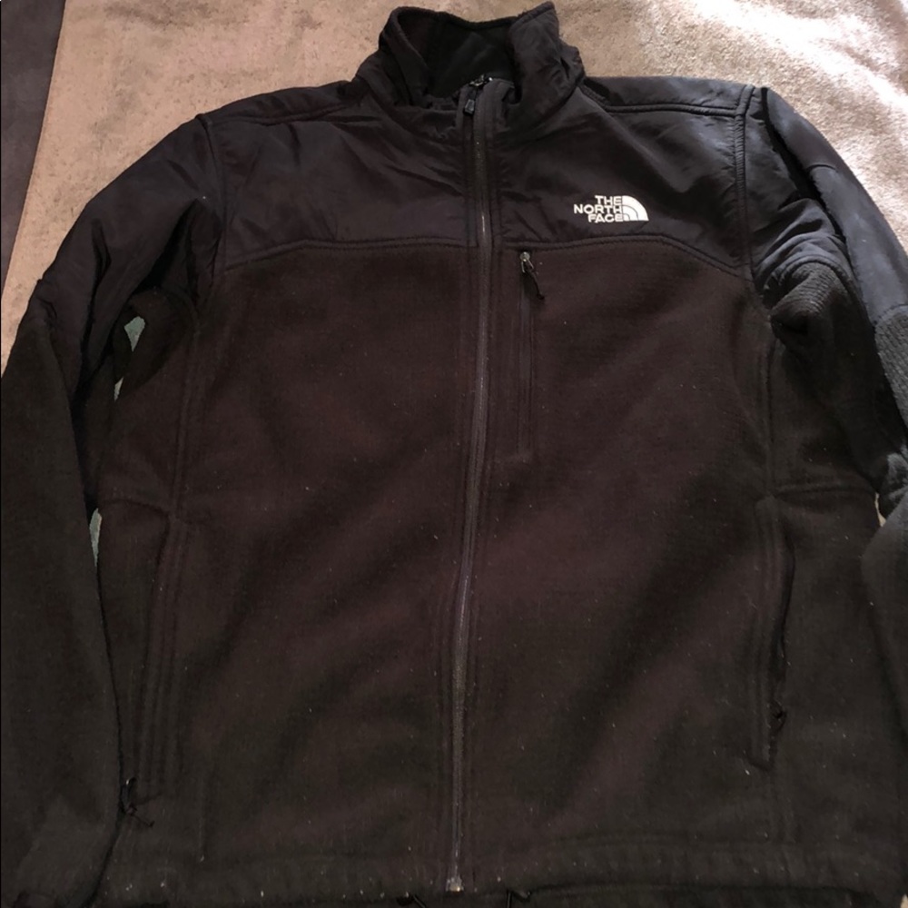 North face jacket